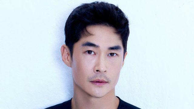 배정남, '스프링 피버' 출연…체육 선생님 변신