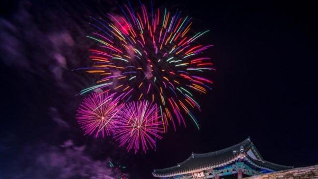 “아이 동반 여행지 고민이라면?”…가족 축제로 돌아온 '해미읍성'