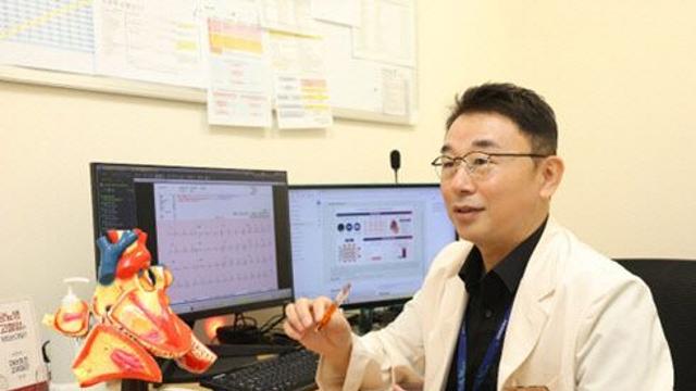 복잡하고 비싼 심부전 진단, AI로 쉽고 간편하게