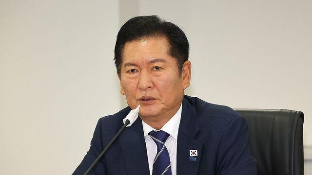 정청래, 혁신당 성비위 사건 '2차가해 논란' 최강욱 진상조사 지시