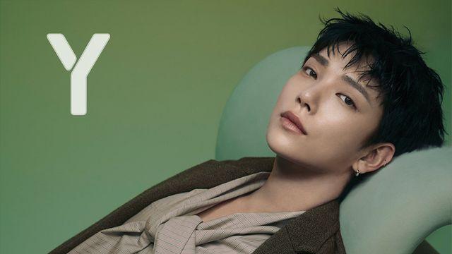 ‘본 투 비 럭셔리’ 세븐틴 조슈아, 우아한 남자의 극치