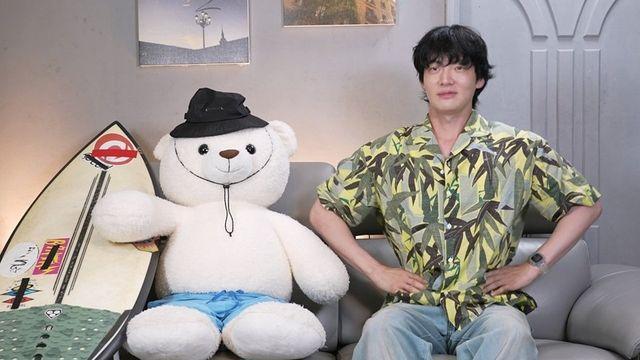 안재현, '나 혼자 산다' 통해 벌크업 몸매 공개