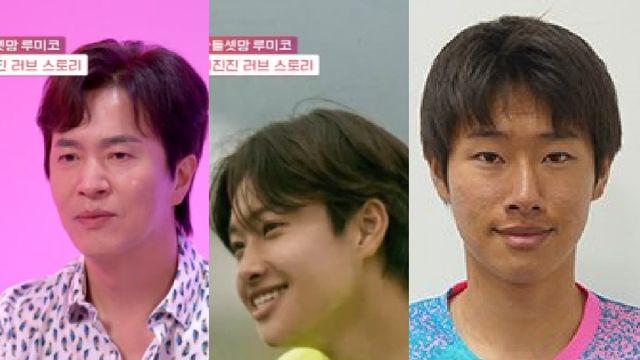 김정민♥루미코 별거, 日 국대 아들 때문 