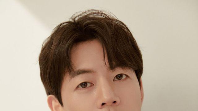 이상윤, 영화감독 변신…‘은중과 상연’ 특별출연