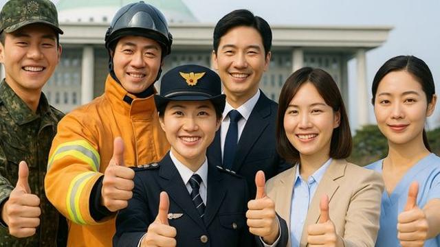 51억 피해 막아냈다... 국민이 직접 뽑은 정부 서비스 1위는 '이것'