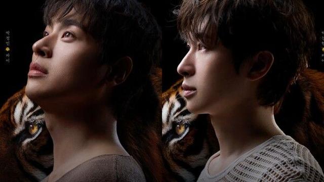 박정민·박강현 등 27인, '라이프 오브 파이' 한국초연 캐스팅