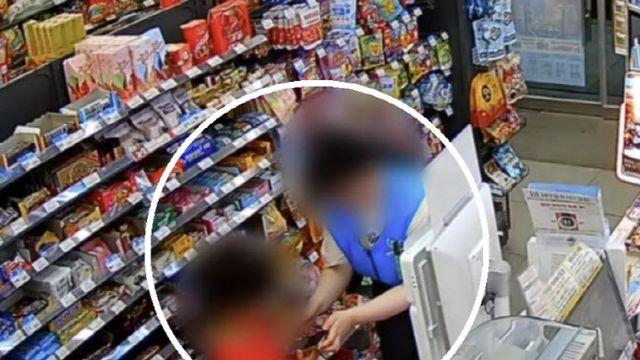 “할머니 놓쳤어요” 편의점 찾아온 아이…알바생이 한 일