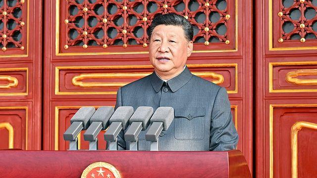 시진핑 '반미 구심점·권력건재' 안팎 과시…'中이 주도' 자신감