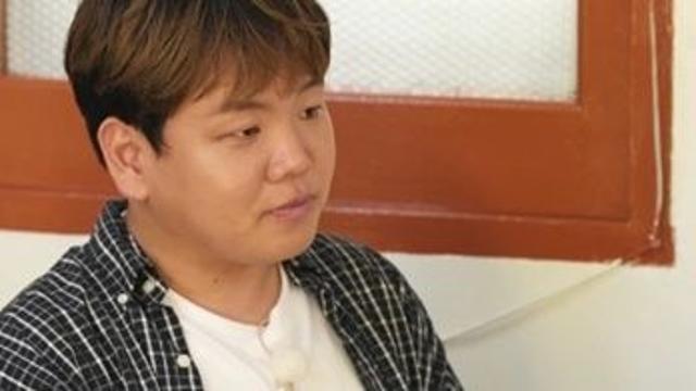 '81kg' 곽튜브, 결국 다이어트는 이제 포기했나 