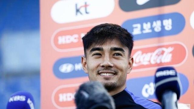 'UEFA 공인 독일어 능력자’ 주장 손흥민, ‘착한 뒷조사' 부주장 이재성…카스트로프는 든든