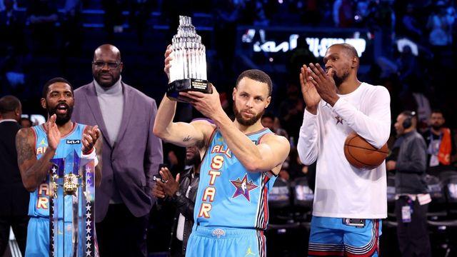 2026 NBA 올스타전, 미국 2팀＋월드 1팀 라운드로빈 형식 전망