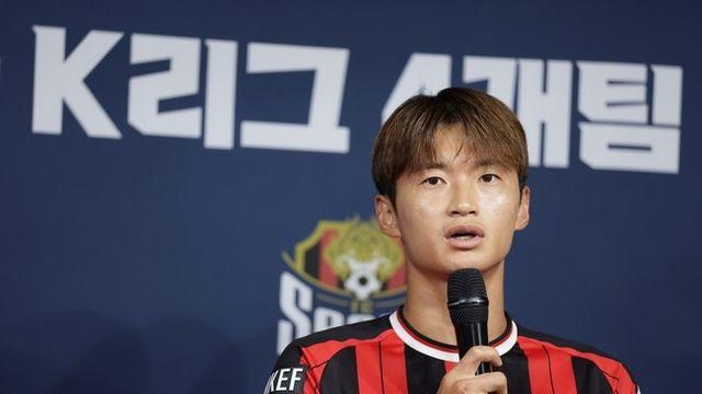 [ACL MD] “목표는 우승!” 서울 김진수, “선수들도 동기부여 크다…좋은 결과 있었으면”