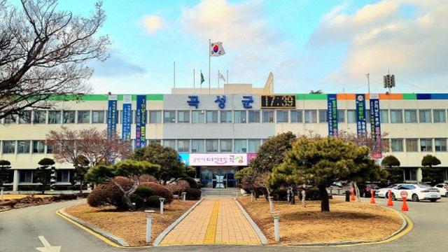 곡성군, 교육부 자기주도학습센터 공모 최종 선정