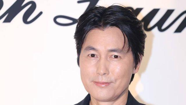 정우성, 사생활 이슈 후 광고 복귀…활동 기지개 [왓IS]