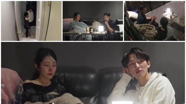 '돌싱글즈' 지우, 두 번 이혼 고백 후 대혼란