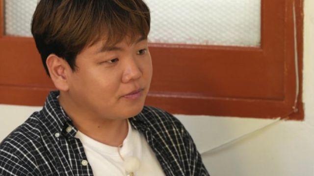 이석훈, 곽튜브에 팩폭 투척 “운동 왜 안 하냐?”