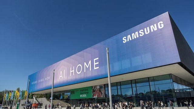 [IFA 2025] 미리보는 IFA…삼성·LG, 유럽 공략 'AI 홈' 공개