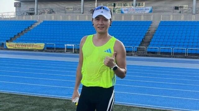 진태현, 장기 중 절반 절제…“목표 이루지 못할 것 같습니다”