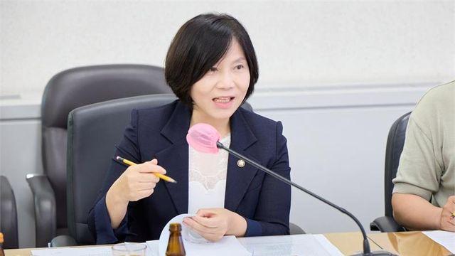 용인시의회 신현녀 의원 