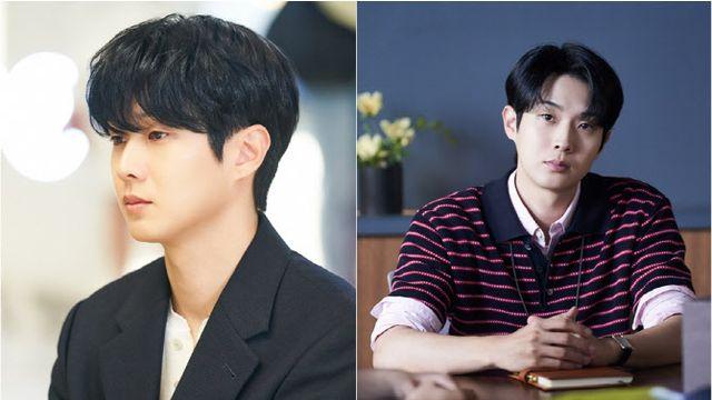 '우주메리미' 최우식, 정소민 가짜 남편 된다…4대독자 금수저 변신