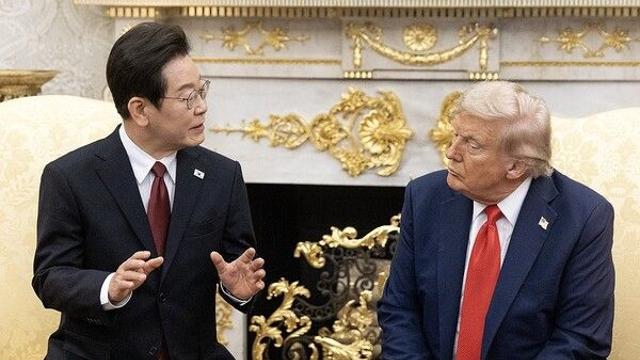 트럼프, 