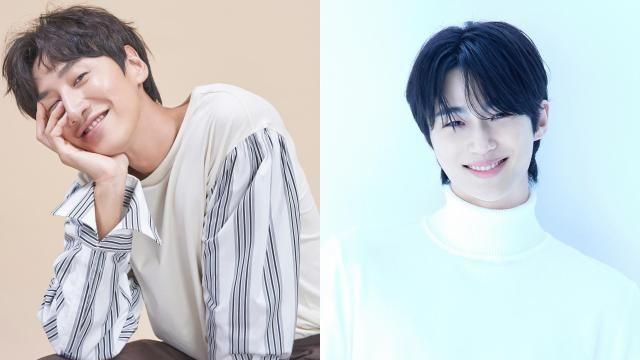 이광수·변우석, '유재석 캠프' 합류…신선 케미 예고
