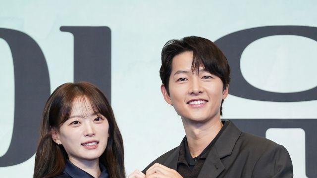 [종합] '로맨스킹' 송중기X'멜로가 체질' 천우희의 믿고 보는 케미, '마이 유스'