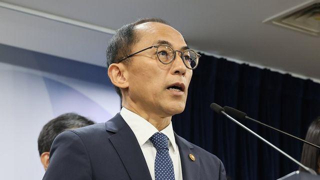 개인정보위원장 