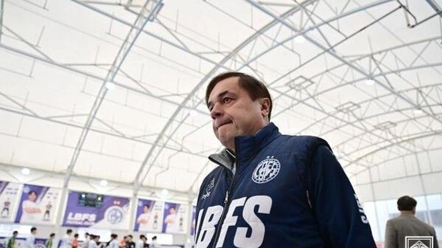 풋살대표팀, 새 사령탑에 포르투갈 출신 페르난데스 감독 선임