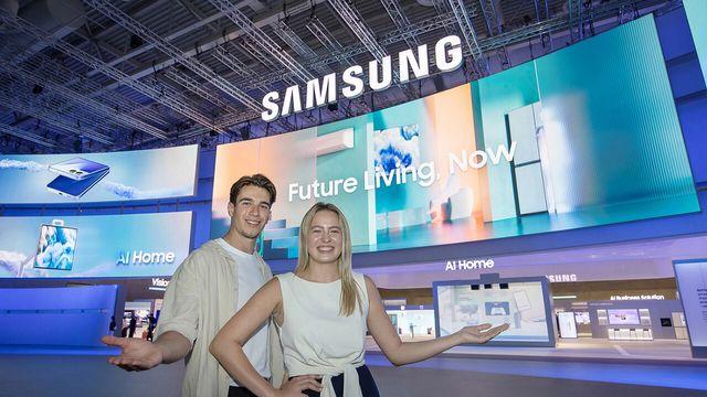 삼성·LG, 독일서 'AI 홈' 격돌…IFA 2025 맞대결