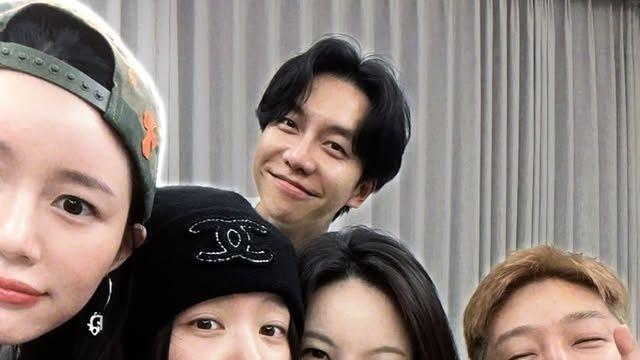 MC몽, ‘이승기♥’ 이다인 공개 저격 후 “머리 맑아져”