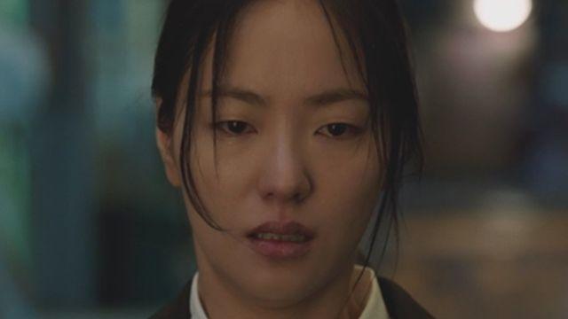 전여빈 얼굴 갈아끼웠다 ‘섬뜩’ (착한여자 부세미)