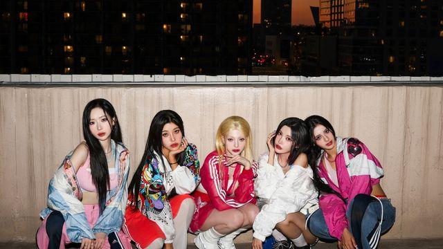 엑신, 3개월만의 초고속 컴백...싱글 'RRRUN'으로 글로벌 팬심 저격