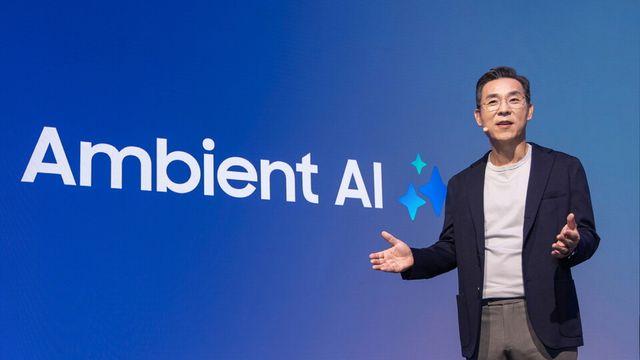 “집이 스스로 움직인다” 삼성, IFA 2025서 ‘AI 홈’ 비전 공개
