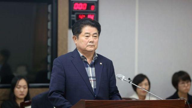 수원특례시의회 정영모 의원, ‘수원시 아동학대 예방과 방지 및 피해아동 보호에 관한 조례 일부개정조례안’대표발의