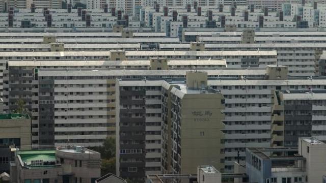 정비사업서 활로 찾는 대형 건설사...수주액 역대급