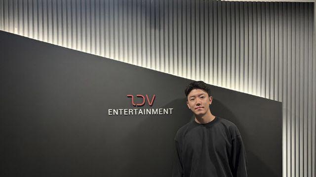 중국판 '프듀' 데뷔조 배출한 윤범노 대표, 신인 그룹 엠빅 론칭