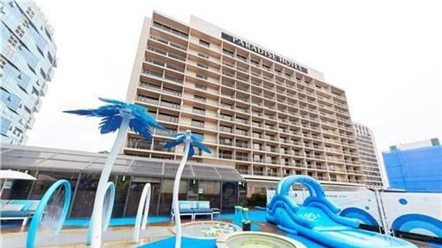 中秋国庆叠加免签政策 韩国旅游市场复苏加速