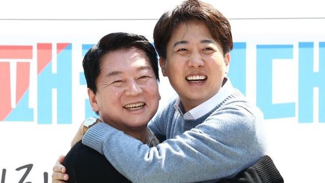이준석 “제 절친 장인이 안철수…많을 걸 의논할 것” 연대 움직임