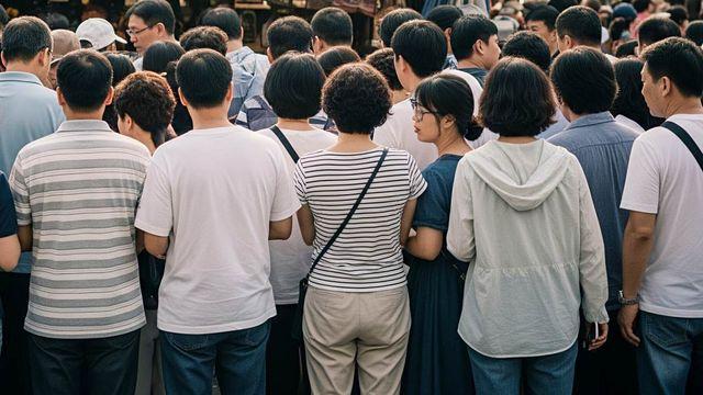 마트나 시장 다 아니었다…과일값 폭등하자 요즘 사람들 줄 선다는 '이곳'