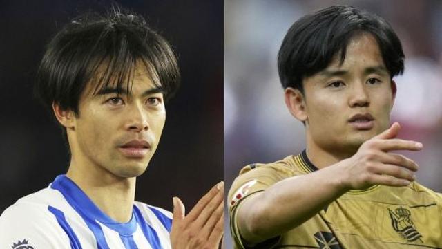 '왜, 우린 손흥민 같은 월클 없는 거야!?'…日 축구 '뜨거운 반성' 드디어 나왔다→