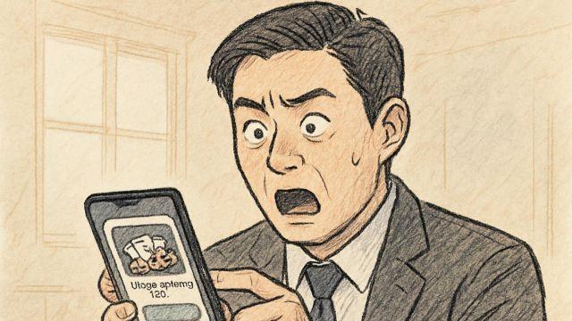 민생회복 소비쿠폰 추가지급 앞두고 미끼문자 주의보
