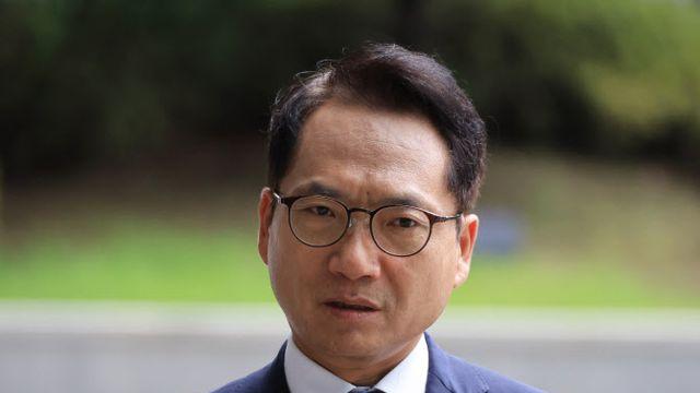 내란특검, 박선원 의원 참고인 조사…