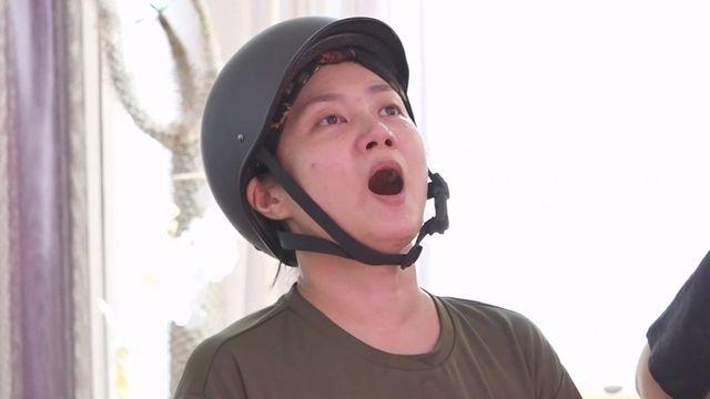 박나래, '나 혼자 산다'서 초대형 '나프로디테' 공개
