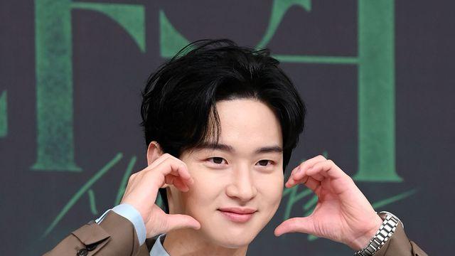 강도 잡은 장동윤, '사마귀'로 진짜 형사 됐다…