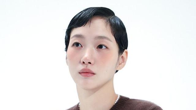 김고은 B컷을 A컷으로 만들어버림 [화보]