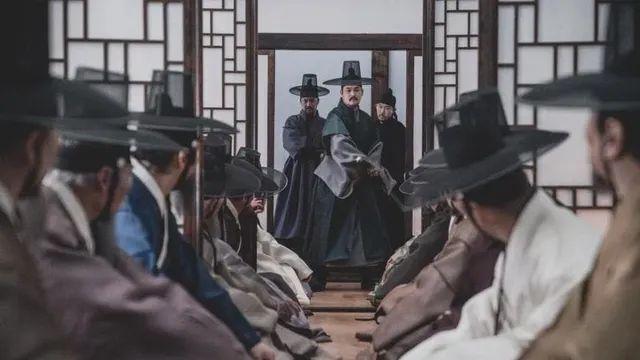 조선시대 양반가문 TOP 50