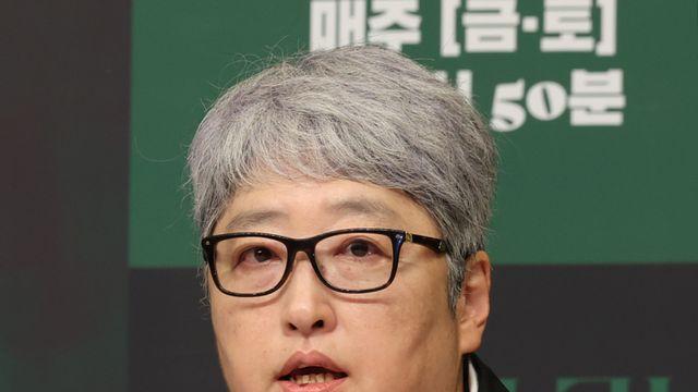 ‘사마귀’ 변영주 “임시완, 돈 받고 사람 죽여… 고현정은 자기가 좋아서 살인”