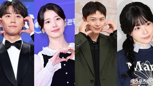 이준영·아이유, 순간 배우로만 생각했는데…