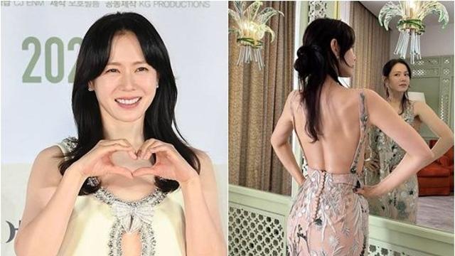 혜리 이어 손예진도…'이거' 끊고 몸매 자랑, 